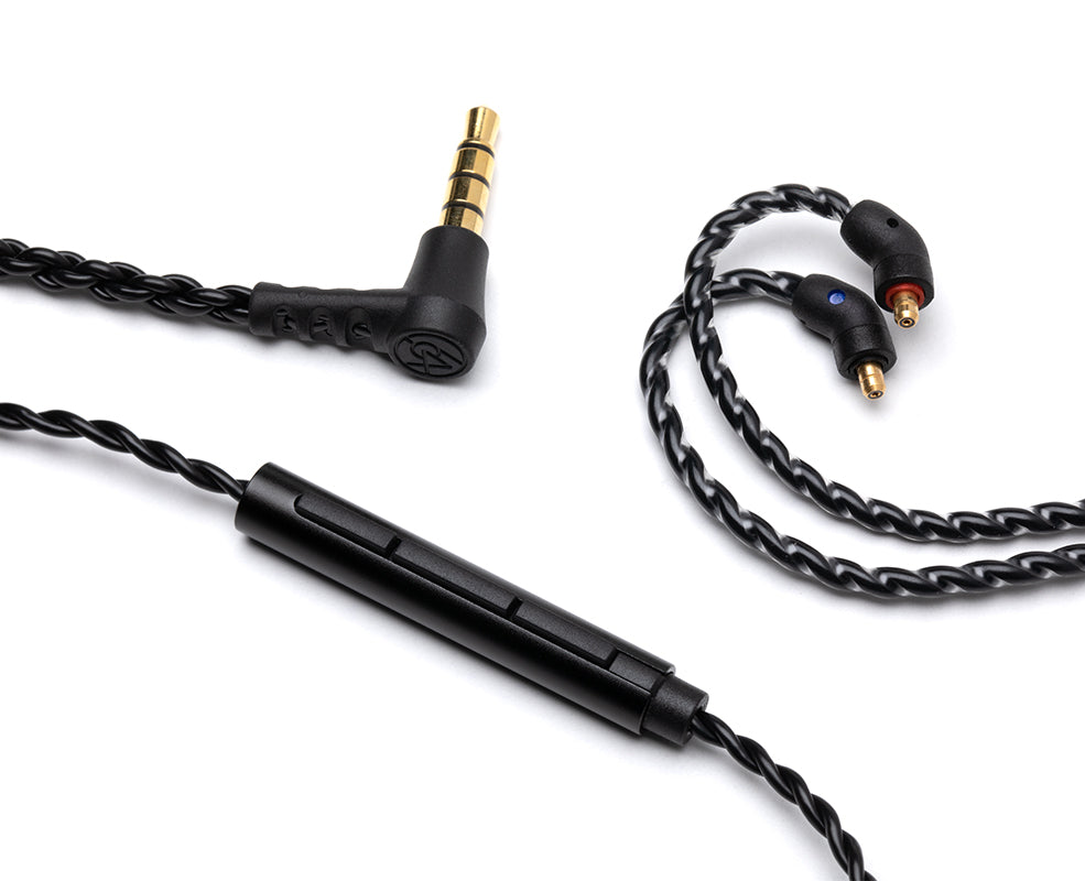 Cable With Mic – 64 Audio
