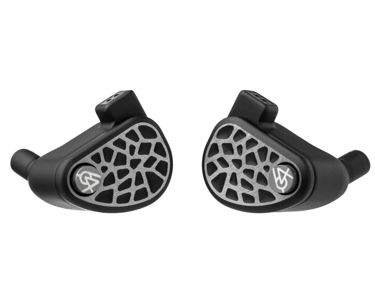 U18s IEMs | The world's most technically advanced 18-driver ...